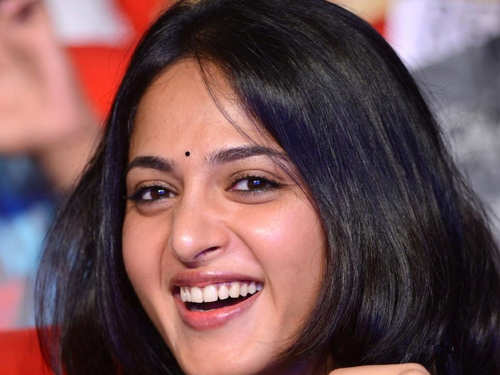 Anushka Shetty